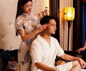 广州越秀高端按摩会所的装修风格是什么